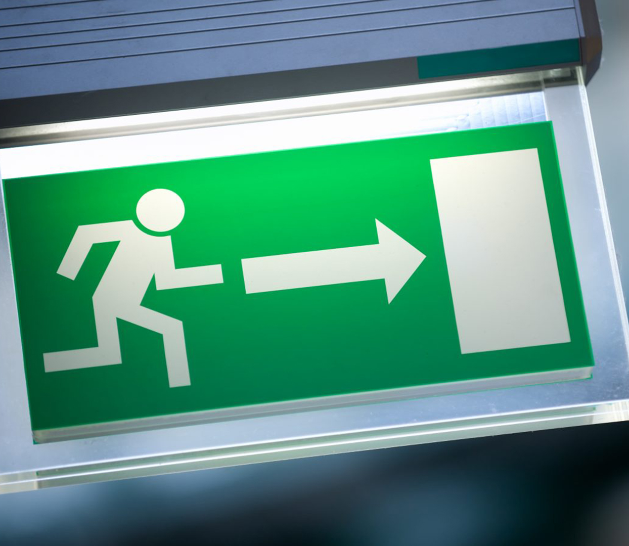 Emergency Lighting GLA Systems